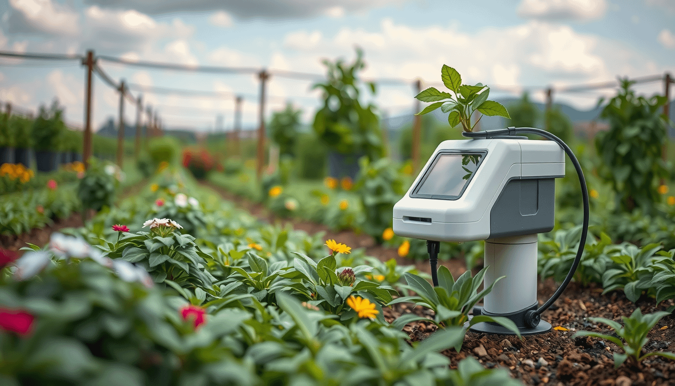 Best Automated Gardening Tools For Home Use