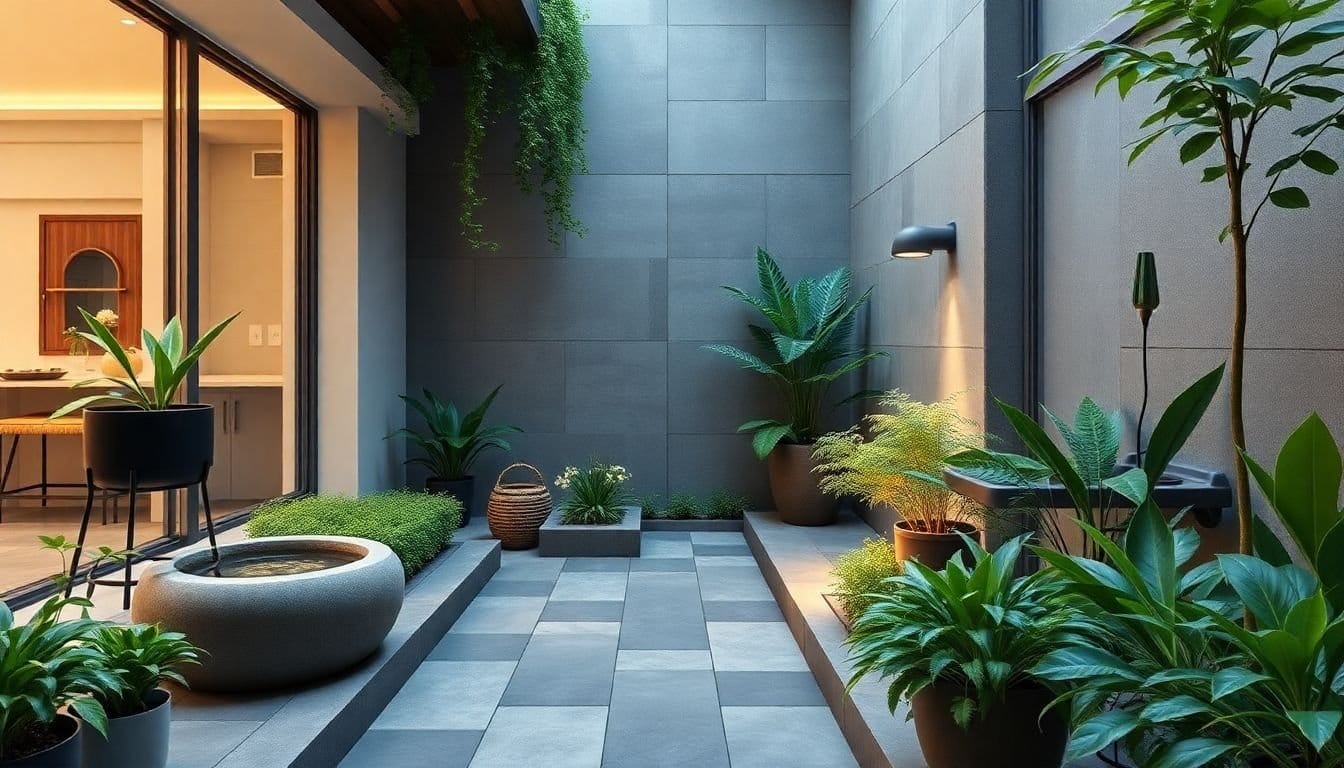 How To Start A Smart Garden