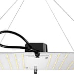 Horticulture Lighting Group HLG 100 V2 4000K 95W LED Quantum Board Grow Light Veg & Bloom with High Efficiency Upgraded Version 2 Samsung LM301B