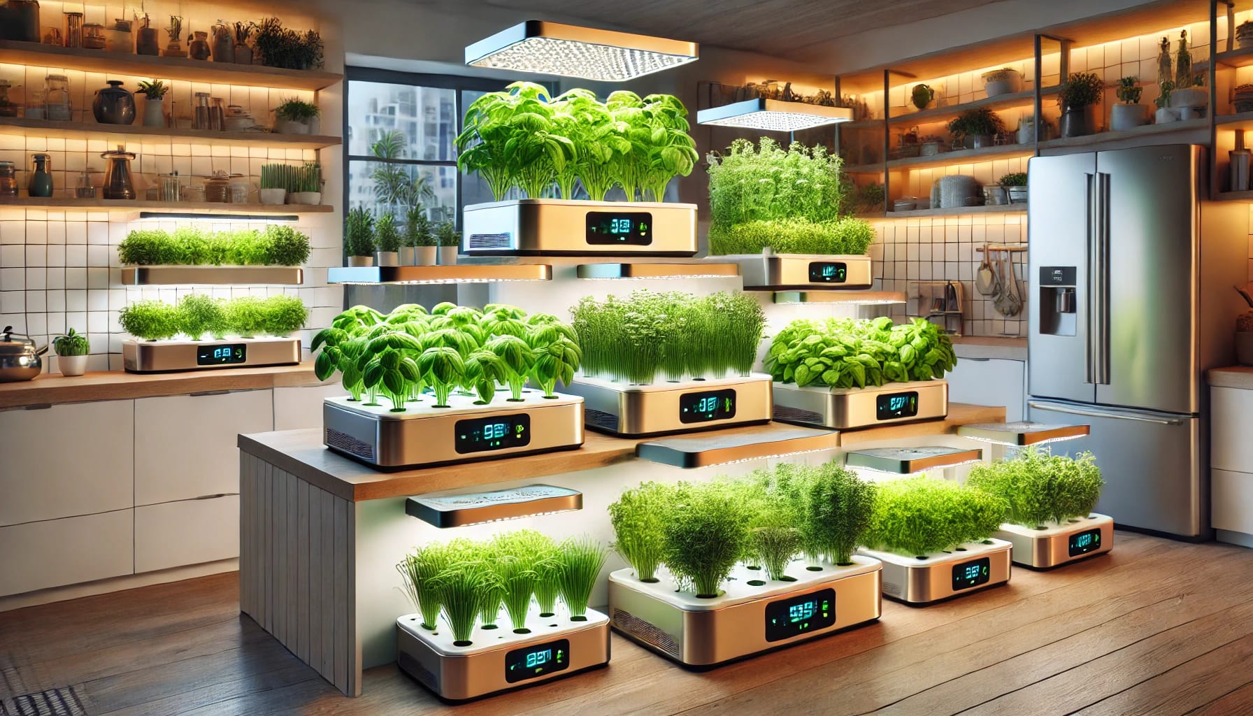Best Indoor Herb Gardens with Light 122 122 Best Indoor Herb Gardens with Light